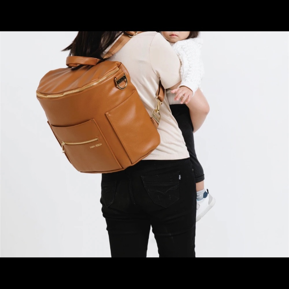 FAWN DESIGN multipurpose bag